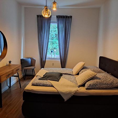 Blick Zum Brueckentor Apartman Traben-Trarbach Kültér fotó