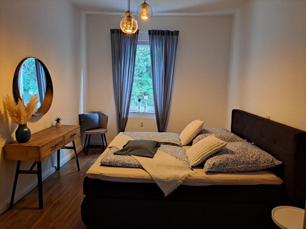 Blick Zum Brueckentor Apartman Traben-Trarbach Kültér fotó