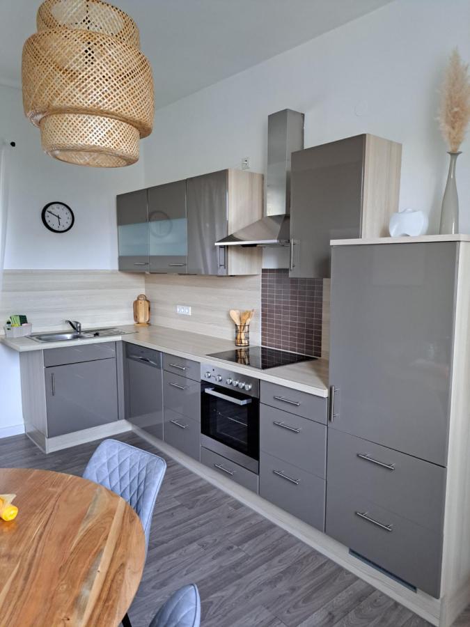 Blick Zum Brueckentor Apartman Traben-Trarbach Kültér fotó
