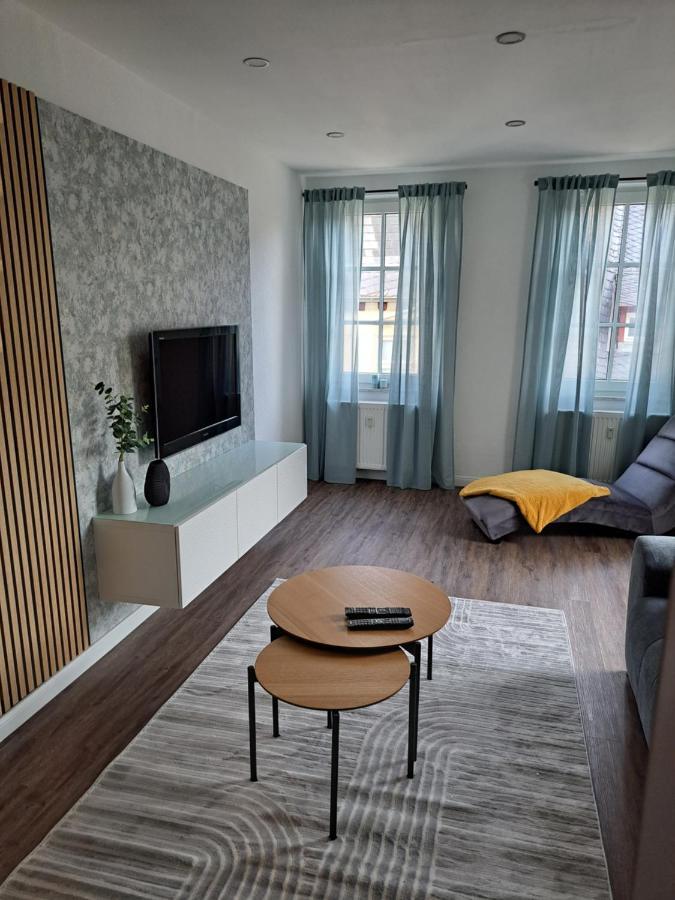 Blick Zum Brueckentor Apartman Traben-Trarbach Kültér fotó