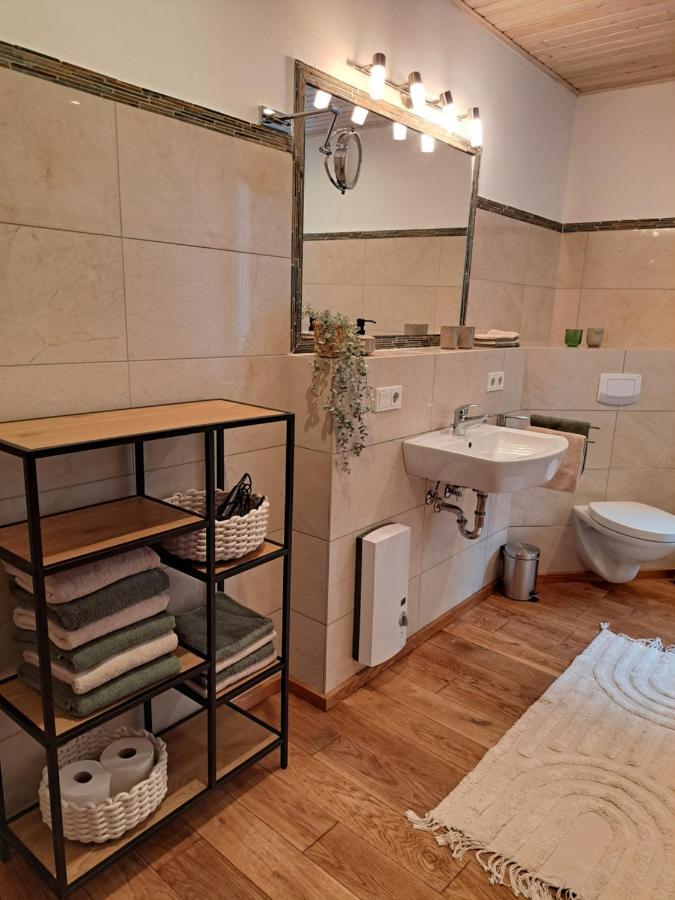 Blick Zum Brueckentor Apartman Traben-Trarbach Kültér fotó