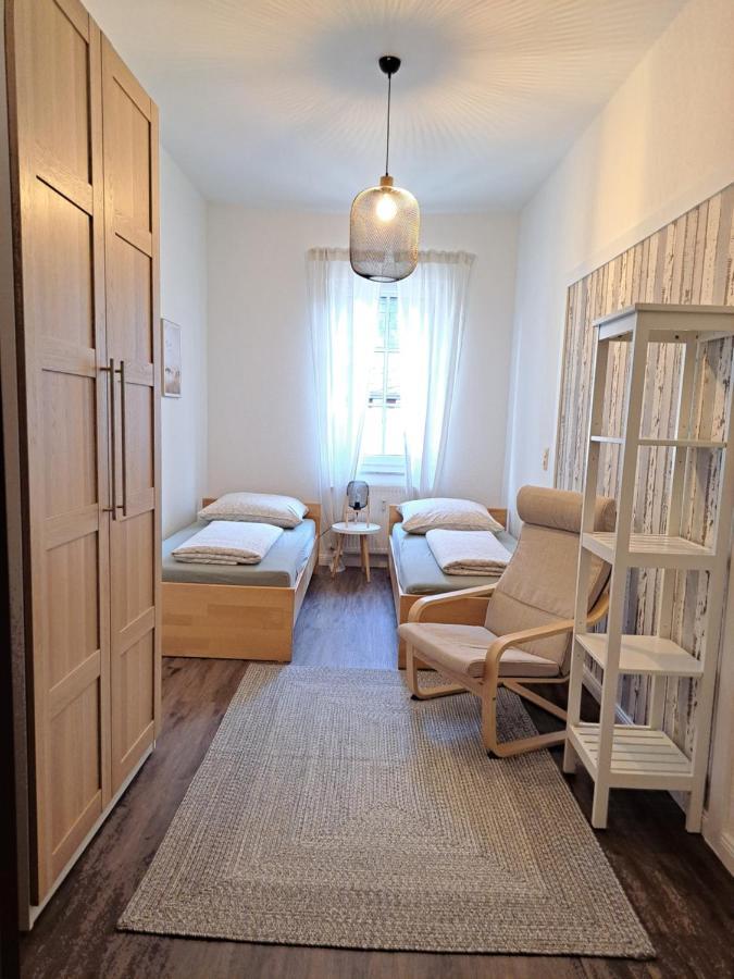 Blick Zum Brueckentor Apartman Traben-Trarbach Kültér fotó